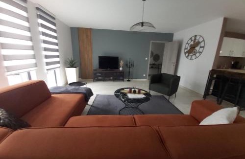 Longchamps-bertogne House | La belle Éden Gite Bastogne