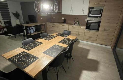 Longchamps-bertogne House | La belle Éden Gite Bastogne