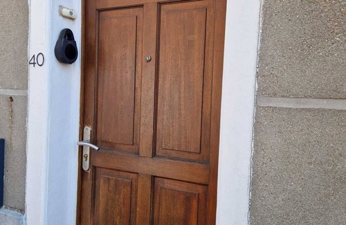 Armentieres House | La Belle Armentières Cozy House, 15 min from Lille & 5 min from Belgium