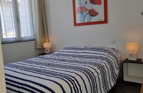 Saint-Trojan-les-Bains House | La Belle Cordière