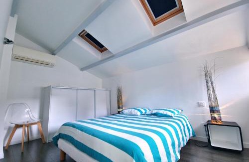 Saint-Trojan-les-Bains House | La Belle Cordière