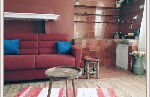 Prades House | La Belle D'Âme