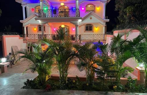 Miragoane Hotel | La Belle Hôtel