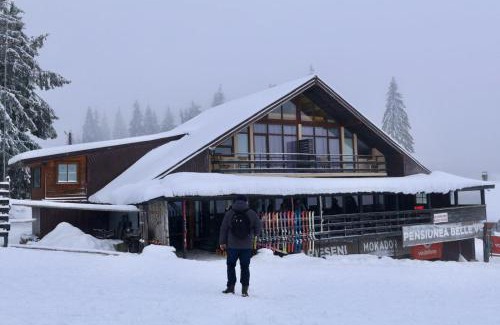 Vartop House | La Belle Vie