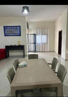 Yenne Tode Villa | La belle vie