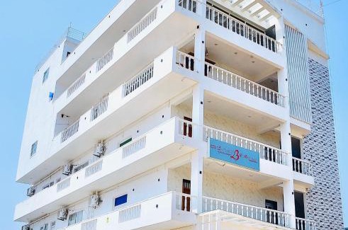 Sahakar Nagar Hotel | La Bendición