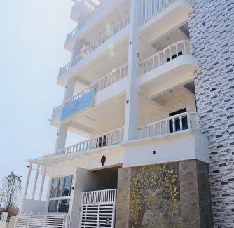 Sahakar Nagar Hotel | La Bendición