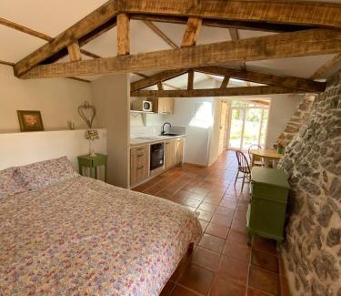 Lorgues House | La Bergerie Studio Cottage