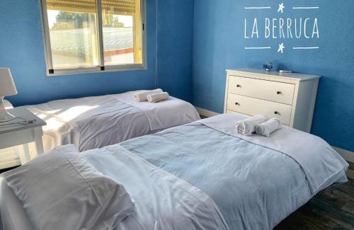 Malpartida de Caceres House | La Berruca Casa Rural Malpartida de Cáceres