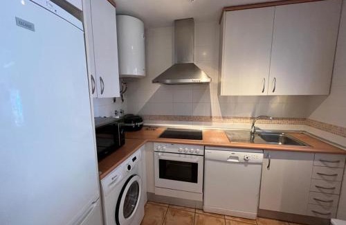 Velez de Benaudalla Apartment | La Bicicleta, Duplex en Vélez Benaudalla