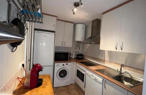 Velez de Benaudalla Apartment | La Bicicleta, Duplex en Vélez Benaudalla