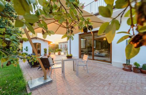 Ogliastro Cilento Bed & Breakfast | La Bifora b&b