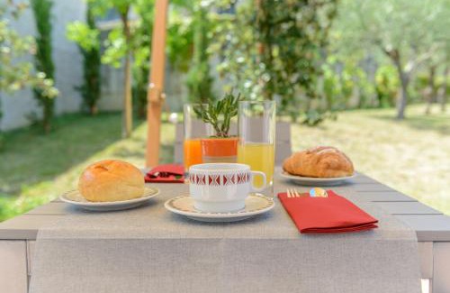 Ogliastro Cilento Bed & Breakfast | La Bifora b&b