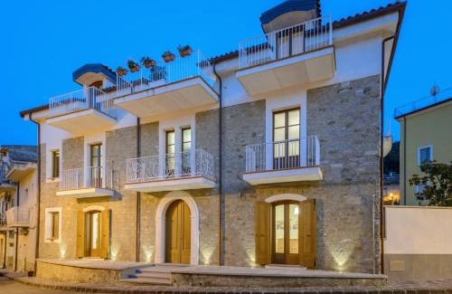 Ogliastro Cilento Bed & Breakfast | La Bifora b&b