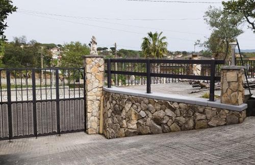 Fogars de la Selva House | La Biznaga