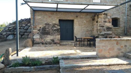 Andujar Apartment | La Bodega