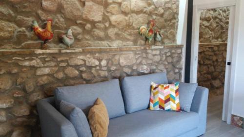 Andujar Apartment | La Bodega