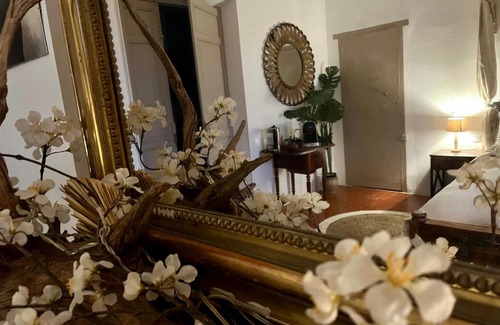 Talairan Bed & Breakfast | La Bohème, Domaine La belle Dame sans Regrets