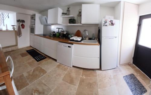 Eyragues Apartment | La Bohème