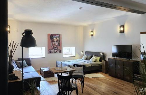 Vrhavec Apartment | La Bohème Lodges and Glamping