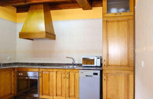 Mere House | La Bolera - Casa Pandal
