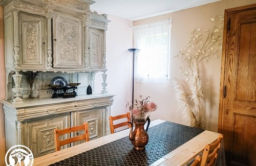 Saint-Chamarand House | La Borio - ST Chamarand
