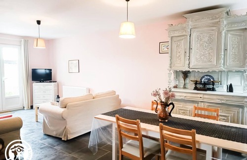 Saint-Chamarand House | La Borio - ST Chamarand
