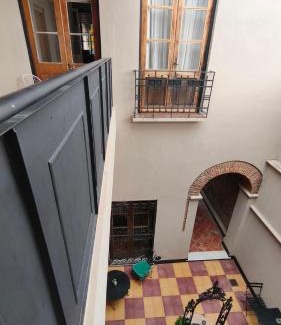 Chascomus Hotel | La Botica de 1852 Hotel