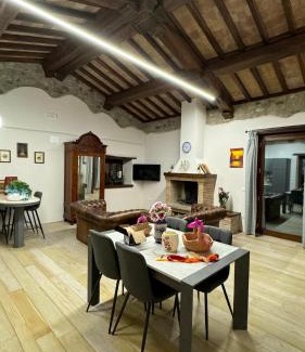 Acqua Loreto House | La Bottega di Torreluca