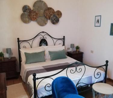 Montelovesco Apartment | La Bottega, holiday house