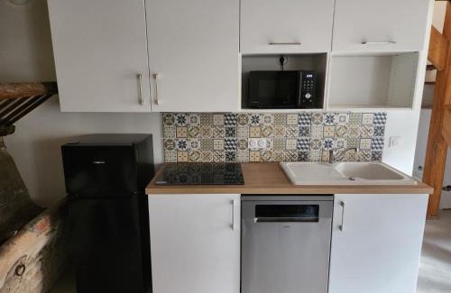 Saint-Manvieu-Norrey House | la bottellerie