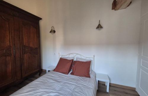 Saint-Manvieu-Norrey House | la bottellerie