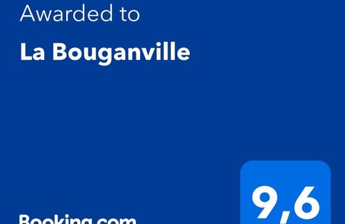 Gallina Apartment | La Bouganville