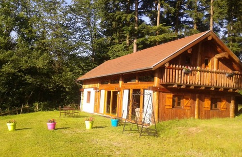 Varennes-sous-Dun House | La Bougie Perlée - VARENNES SOUS DUN