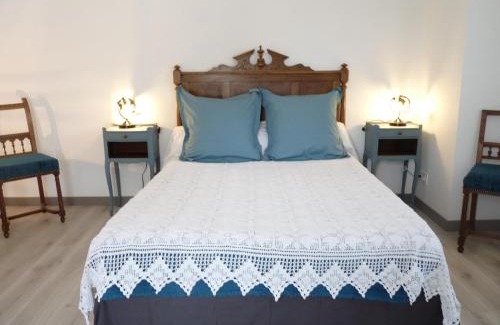 Suze Bed & Breakfast | La Bouillarde