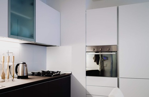 Citta Nuova-Barriera Nuova-San Vito-Citta Vecchia Apartment | La Boutique del Vento - Exclusive apartment 5 minutes from Piazza dell'Unità