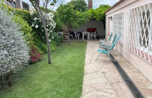 La Cumbre House | La Brújula - Casa Boutique