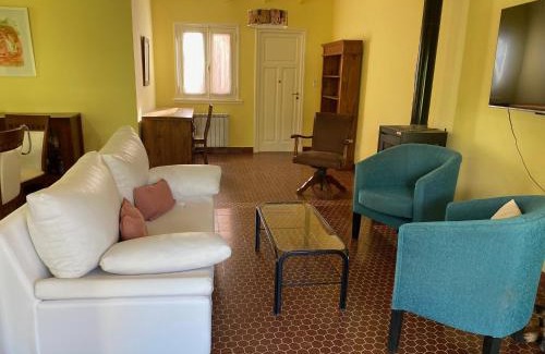 La Cumbre House | La Brújula - Casa Boutique