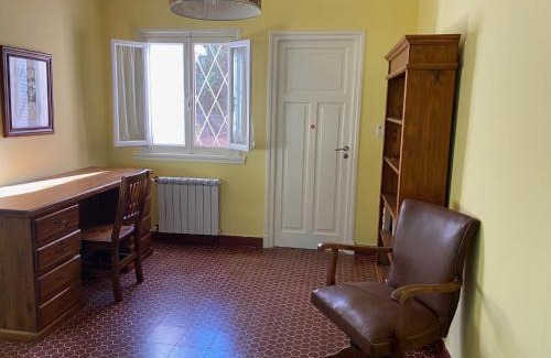 La Cumbre House | La Brújula - Casa Boutique