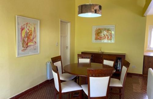 La Cumbre House | La Brújula - Casa Boutique