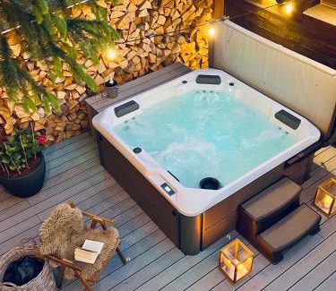 Porumbacu de Jos Ski Chalet | La Brazi - by 663A Mountain Chalet