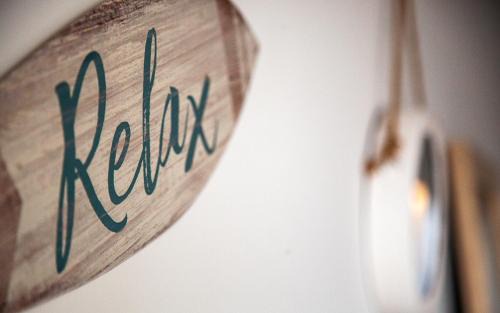 Solana del Matorral Apartment | La Brisa Atlántica