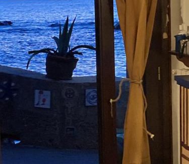 Quinto al Mare Apartment | La Bruna sul mare