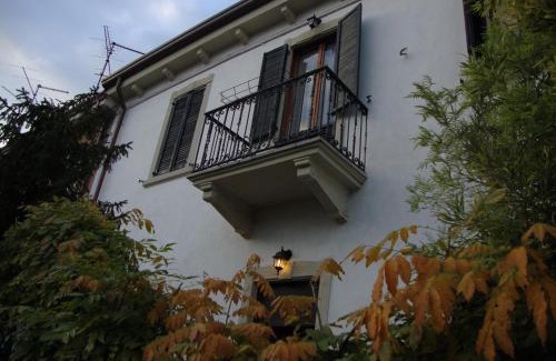 Borgo Venezia Bed & Breakfast | La Buccetta B&B