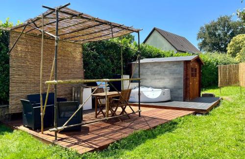 Saint-Armou Other | La Bulle Armou