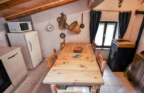 Masare Apartment | La Busa by Interhome