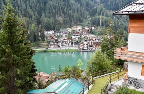 Masare Apartment | La Busa by Interhome