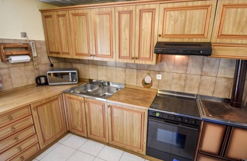 Masare Apartment | La Busa by Interhome