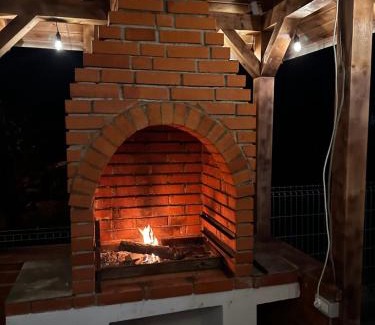 Suici House | La Căsuță Rudeni