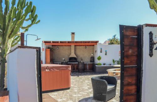 Tiscamanita Villa | LA CAÑADA